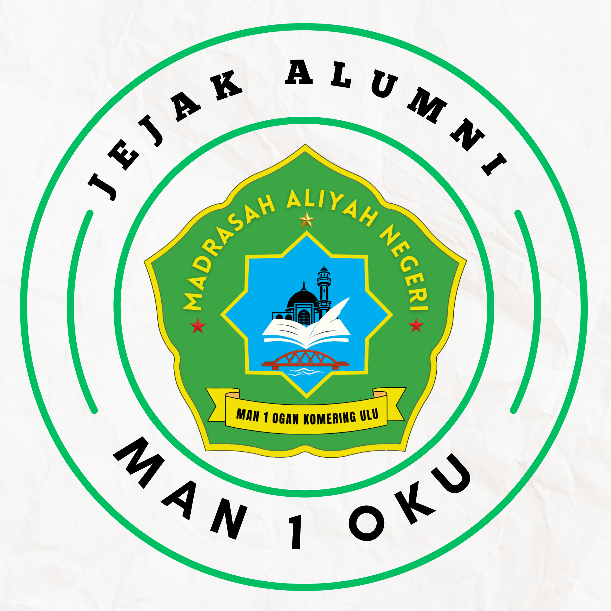 Jejak Alumni
