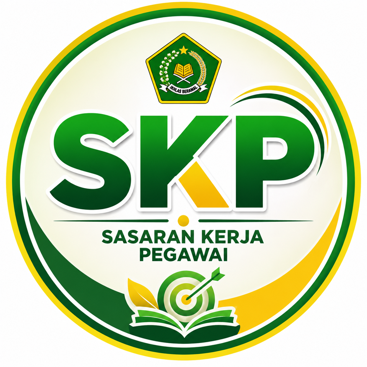 SKP Guru Dan Pegawai