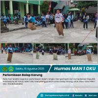 lompat karung