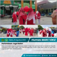 joget balon