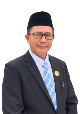 INDARWAN S.Ag., M.Pd