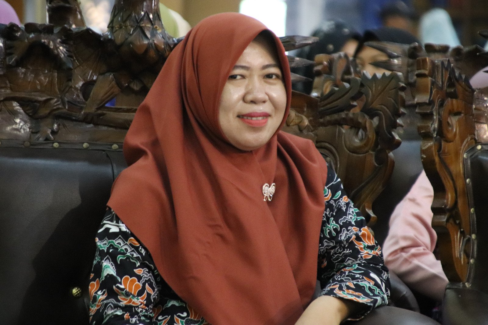 Ersi Susanti