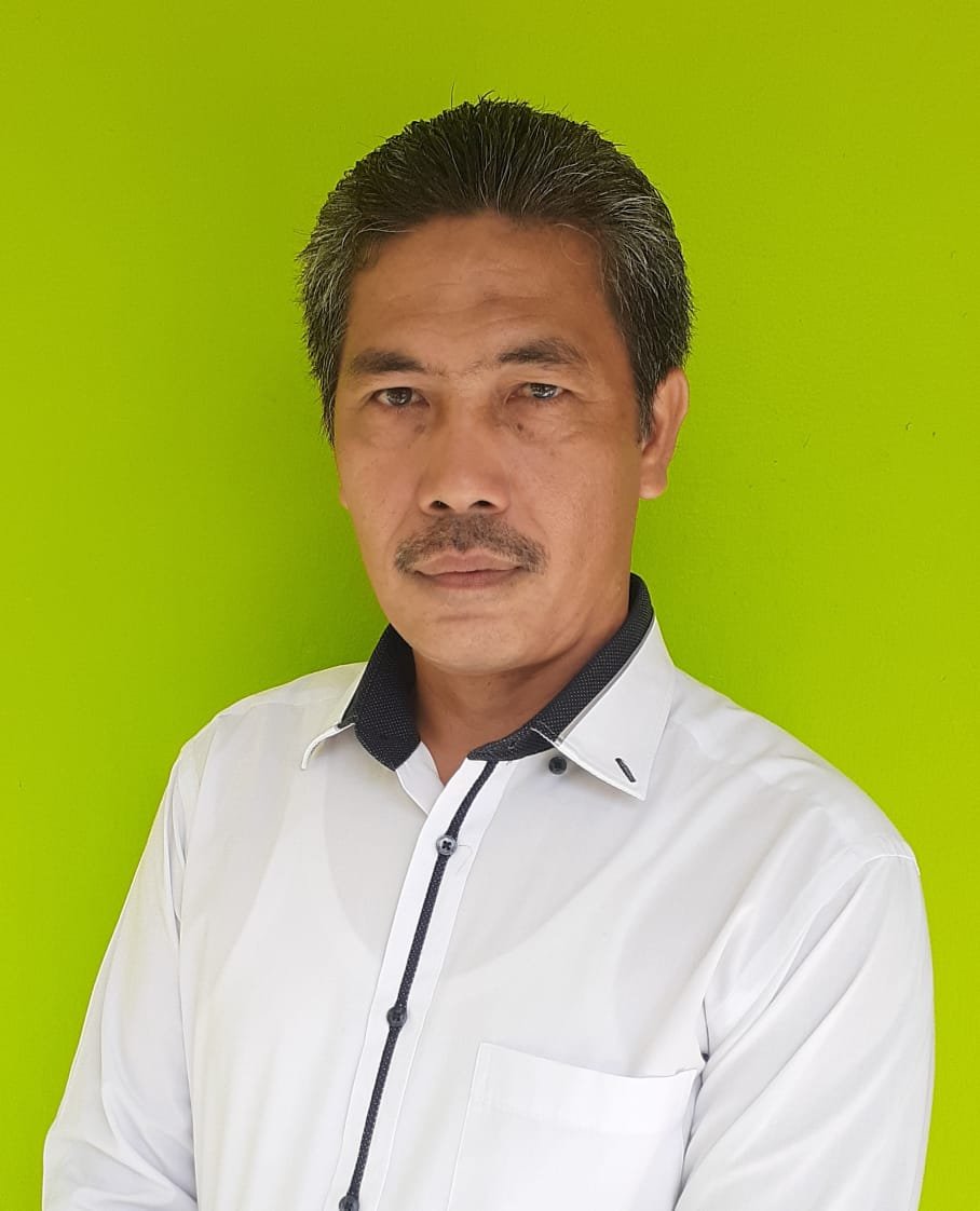 Aprizon Syafri