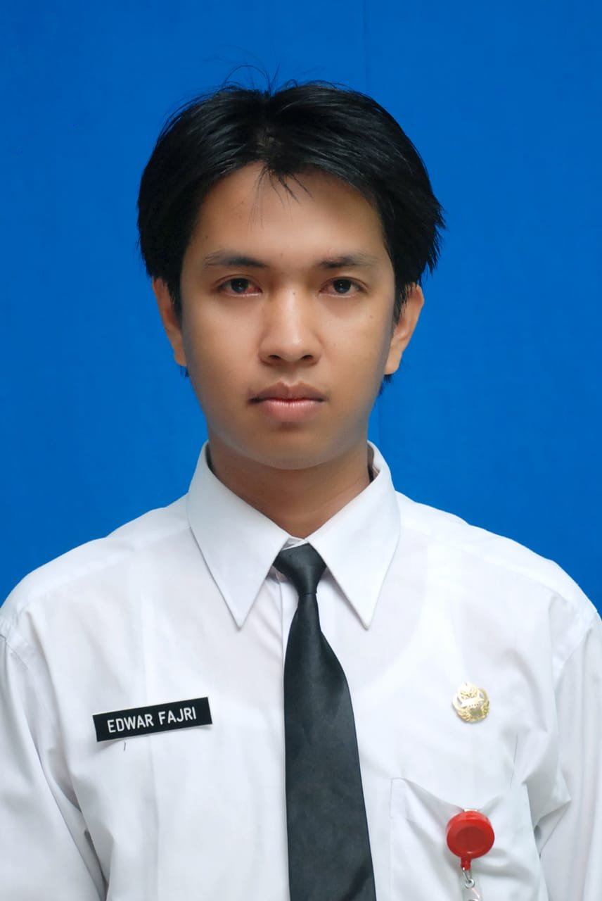 Edwar Fajri
