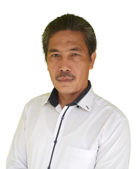 Aprizon Syafri