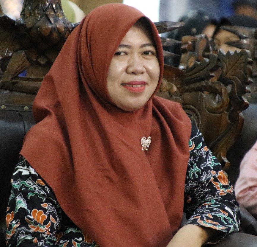 Ersi Susanti