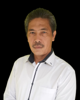 Aprizon Syafri