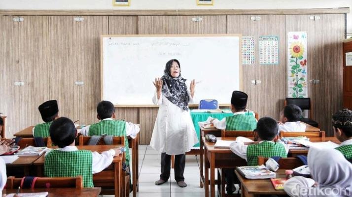 PPG Daljab Guru Mapel Umum Madrasah Dibuka hingga 18 Mei 2025, Ini Cara Daftarnya