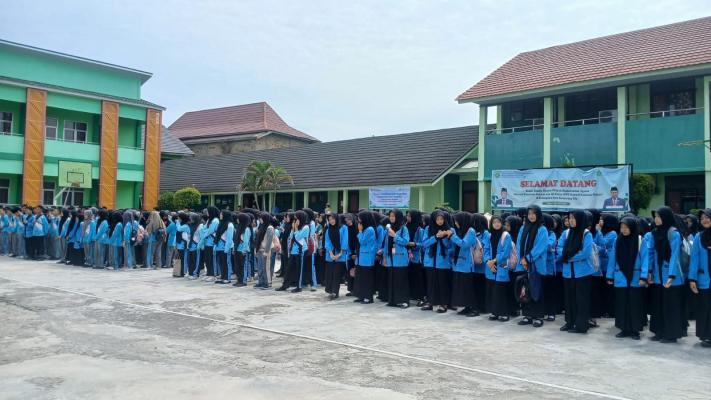 Kepala MAN 1 OKU Tegaskan Kesiapan dan Integritas Jelang Ujian Madrasah 2026