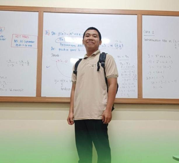 Siswa MAN 1 OKU Berhasil Raih BSI Scholarship, Didorong Lanjutkan Pendidikan ke PTN