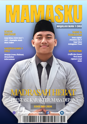 E-MAJALAH