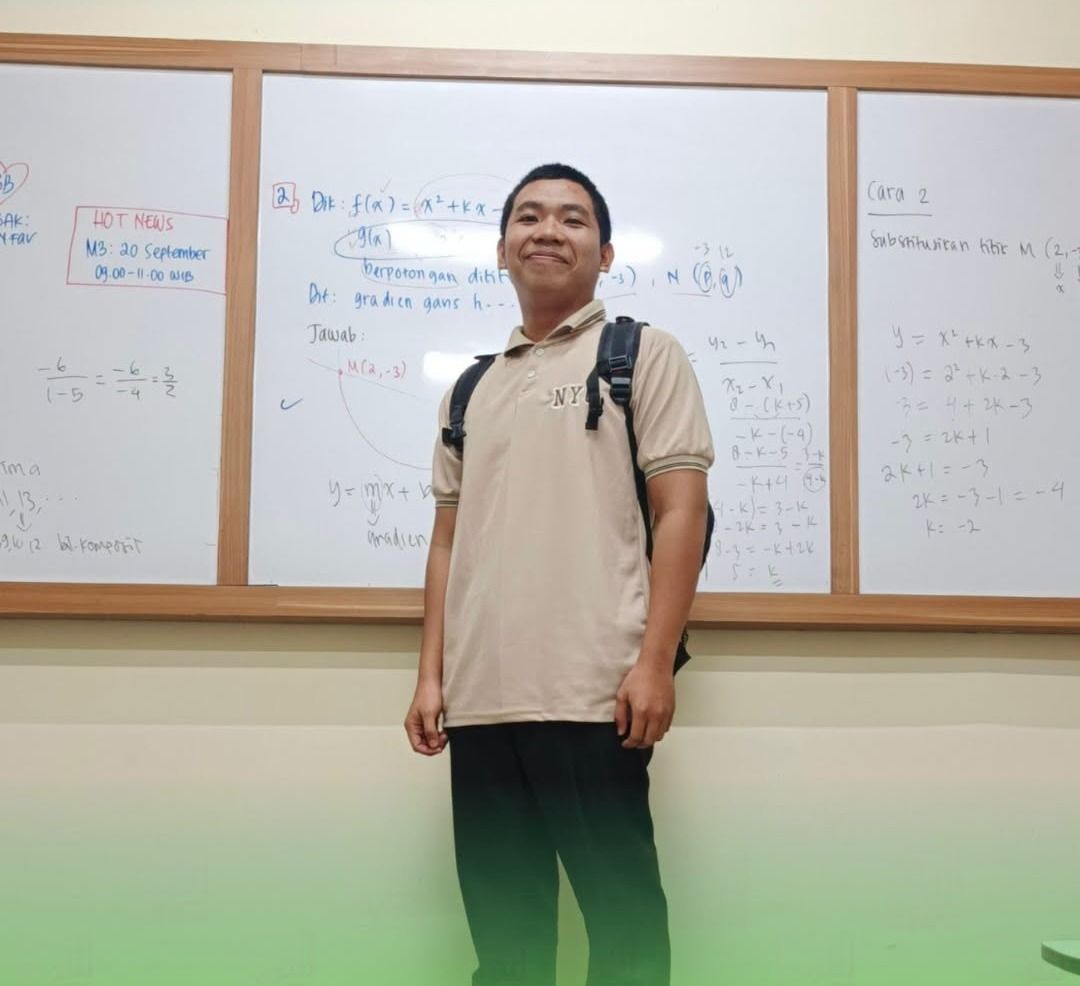 Siswa MAN 1 OKU Berhasil Raih BSI Scholarship, Didorong Lanjutkan Pendidikan ke PTN